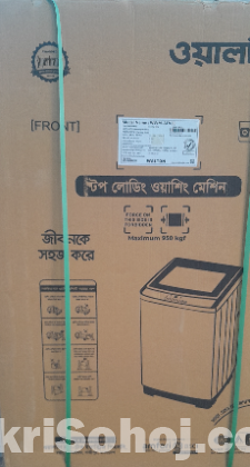 Walton washing machine ATV 80